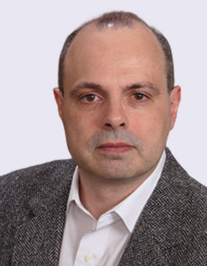 Luis Soares